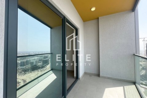 Apartamento en Sobha Hartland, Mohammed Bin Rashid City, Dubai, estudio, 84 m², № 46674 - foto 12
