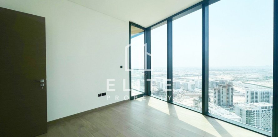 Apartamento en Sobha Hartland, Mohammed Bin Rashid City, Dubai, estudio, 84 m², № 46674