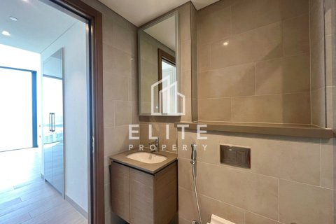 Apartamento en Sobha Hartland, Mohammed Bin Rashid City, Dubai, estudio, 84 m², № 46674 - foto 3