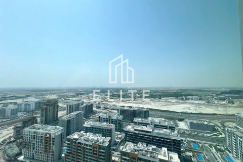 Apartamento en Sobha Hartland, Mohammed Bin Rashid City, Dubai, estudio, 84 m², № 46674 - foto 20