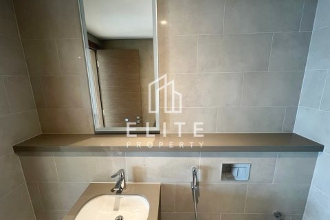 Apartamento en Sobha Hartland, Mohammed Bin Rashid City, Dubai, estudio, 84 m², № 46674 - foto 2