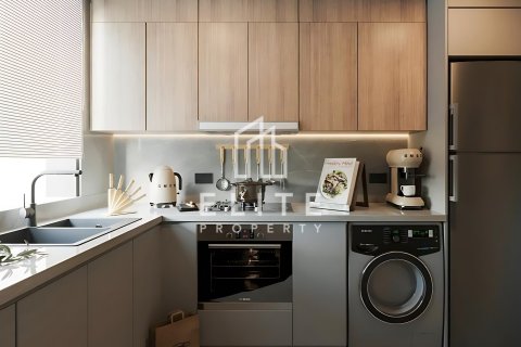 Apartamento en Dubai, estudio, 77 m², № 46677 - foto 3