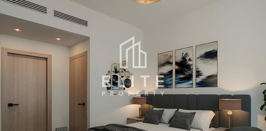 Apartamento en Dubai, estudio, 77 m², № 46677