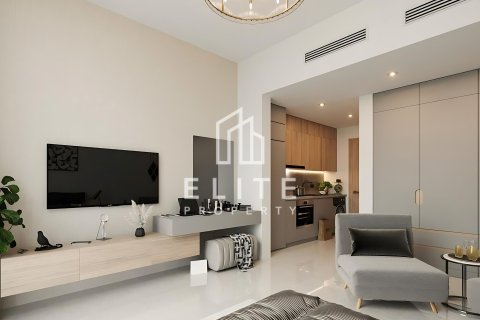 Apartamento en Dubai, estudio, 77 m², № 46677 - foto 2