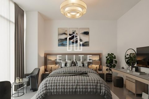 Apartamento en Dubai, estudio, 77 m², № 46677 - foto 7