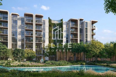 Apartamento en Dubai, estudio, 94 m², № 46673 - foto 4