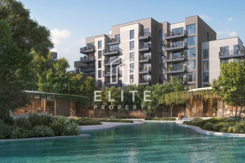 Apartamento en Dubai, estudio, 94 m², № 46673 - foto 3