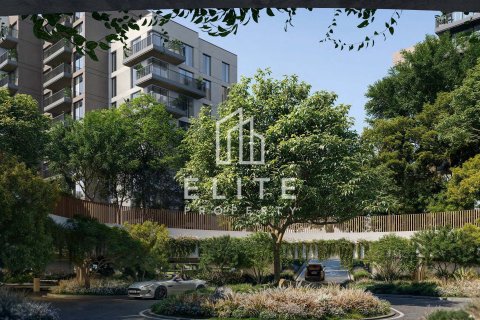 Apartamento en Dubai, estudio, 94 m², № 46673 - foto 6