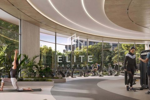 Apartamento en Dubai, estudio, 94 m², № 46673 - foto 8