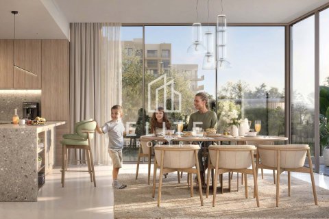 Apartamento en Dubai, estudio, 94 m², № 46673 - foto 5