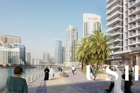 Appartement à Dubai Marina, Dubai, 3 chambres, 172 m², № 46678 - photo 12