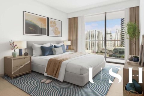 Appartement à Dubai Marina, Dubai, 3 chambres, 172 m², № 46678 - photo 6