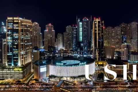 Appartement à Dubai Marina, Dubai, 3 chambres, 172 m², № 46678 - photo 13