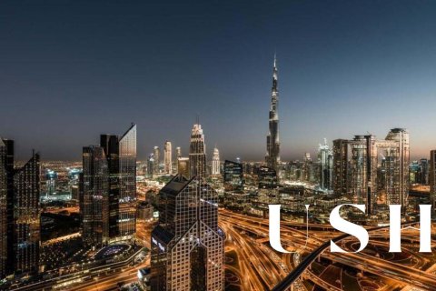 Appartement à Dubai Marina, Dubai, 3 chambres, 172 m², № 46678 - photo 17