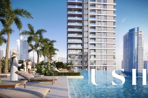 Appartement à Dubai Marina, Dubai, 3 chambres, 172 m², № 46678 - photo 9