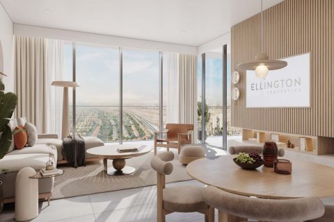 Appartement à MERCER HOUSE à Dubai, 3 chambres, 240.6 m², № 27030 - photo 10