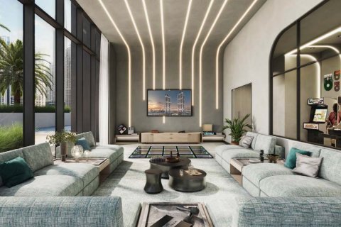 Appartement à MERCER HOUSE à Dubai, 3 chambres, 240.6 m², № 27030 - photo 1