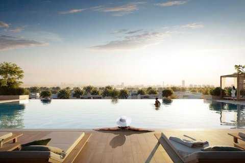 شقة في Golf Grand في دبي هيلز استيت, دبي 1غرف نوم, 63.3 م² رقم 27032 - صورة 7