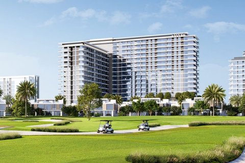 شقة في Golf Grand في دبي هيلز استيت, دبي 1غرف نوم, 63.3 م² رقم 27032 - صورة 5