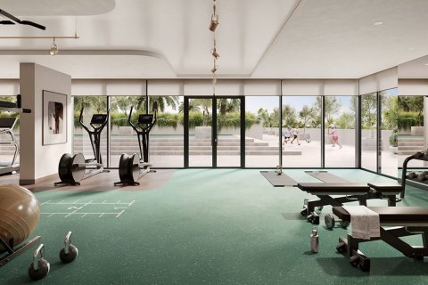 شقة في Golf Grand في دبي هيلز استيت, دبي 1غرف نوم, 63.3 م² رقم 27032 - صورة 2