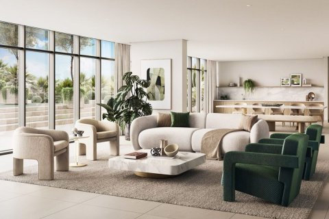 شقة في Golf Grand في دبي هيلز استيت, دبي 1غرف نوم, 63.3 م² رقم 27032 - صورة 10