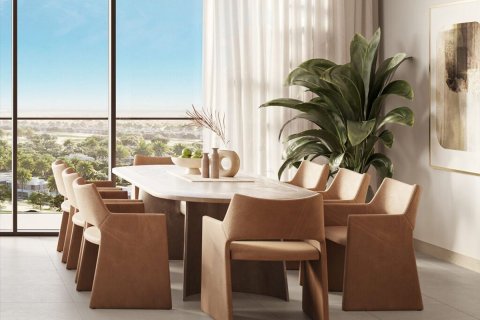 شقة في Golf Grand في دبي هيلز استيت, دبي 1غرف نوم, 63.3 م² رقم 27032 - صورة 9