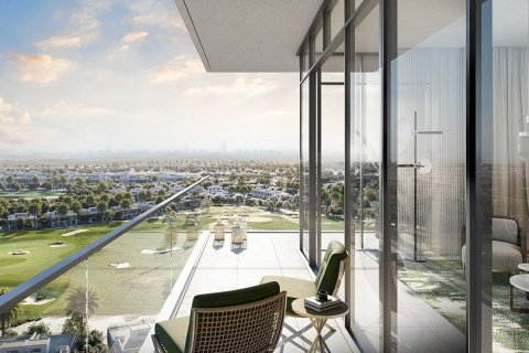 شقة في Golf Grand في دبي هيلز استيت, دبي 1غرف نوم, 63.3 م² رقم 27032 - صورة 1