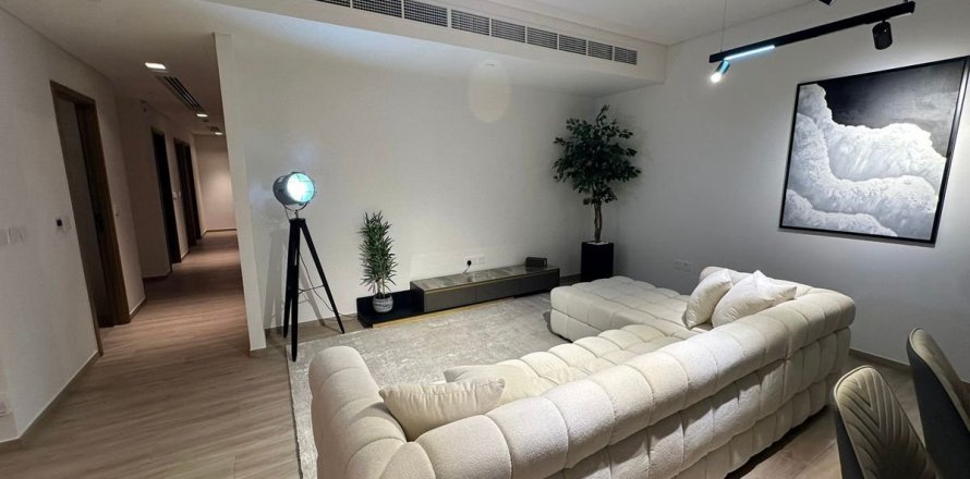 Appartement à PALACE RESIDENCES à Dubai, 3 chambres, 167.1 m², № 27033