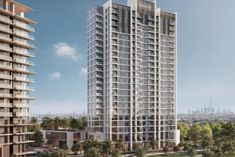 Купить квартиру в Дубай Хилс Эстейт, Дубай: 1 спальня, 63.3м², № 27031 - фото 11