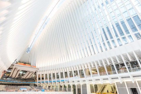 World Trade Centre - foto 10