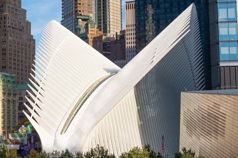 World Trade Centre - foto 11