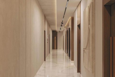 Appartement à Dubai, 1 chambre, 64 m², № 23514 - photo 11