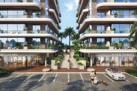 Appartement à Dubai, 1 chambre, 64 m², № 23514 - photo 3