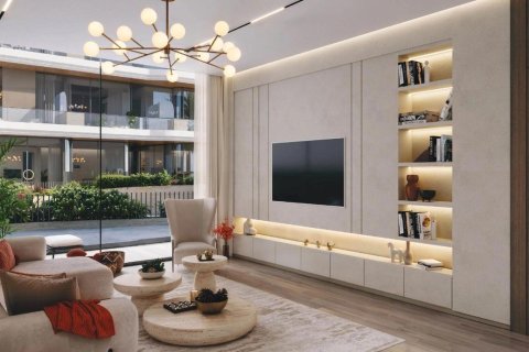 Appartement à Dubai, 1 chambre, 64 m², № 23514 - photo 14