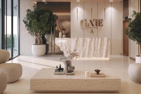 Appartement à Dubai, 1 chambre, 64 m², № 23514 - photo 12