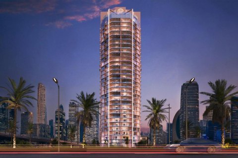 شقة في الخليج التجاري, دبي 5 غرف نوم , 559 م² رقم 23513 - صورة 2
