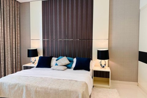 Apartment in Business Bay, Dubai 1 bedroom, 79.5 sq.m. № 84908 - photo 12