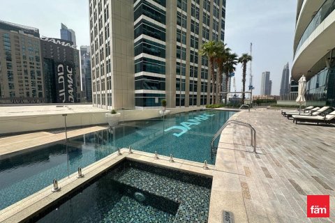 Apartment in Business Bay, Dubai 1 bedroom, 79.5 sq.m. № 84908 - photo 19