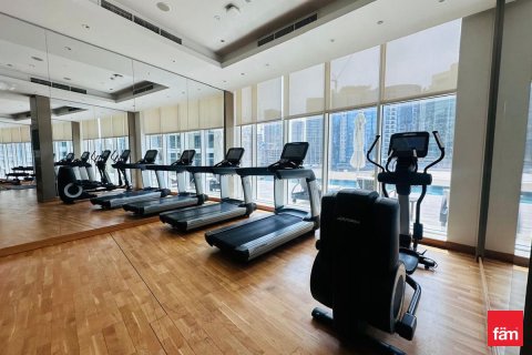 Apartment in Business Bay, Dubai 1 bedroom, 79.5 sq.m. № 84908 - photo 17