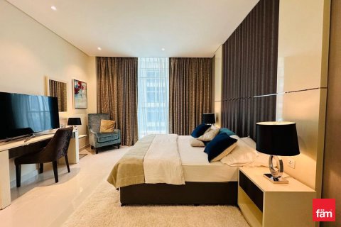 Apartment in Business Bay, Dubai 1 bedroom, 79.5 sq.m. № 84908 - photo 9