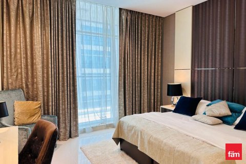 Apartment in Business Bay, Dubai 1 bedroom, 79.5 sq.m. № 84908 - photo 10