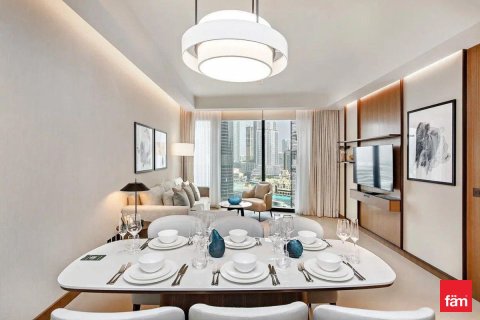 Apartment in Dubai 3 bedrooms, 145.2 sq.m. № 84907 - photo 7