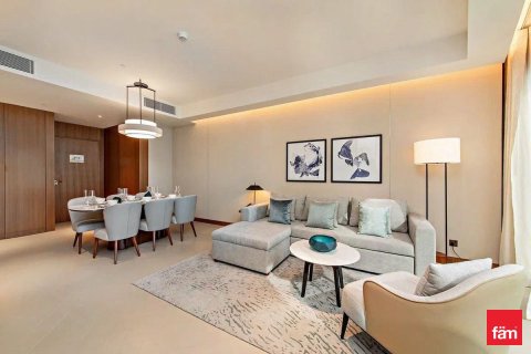 Apartment in Dubai 3 bedrooms, 145.2 sq.m. № 84907 - photo 3