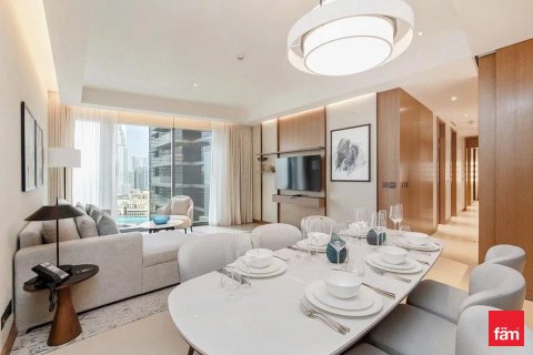 Apartment in Dubai 3 bedrooms, 145.2 sq.m. № 84907 - photo 6