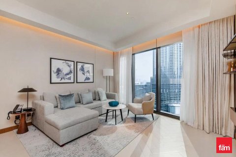 Apartment in Dubai 3 bedrooms, 145.2 sq.m. № 84907 - photo 2