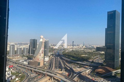 Apartment in Sheikh Zayed Road, Dubai 3 bedrooms, 218 sq.m. № 84923