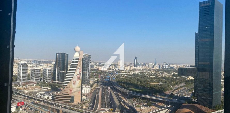شقة في Sheikh Zayed Road, دبي 3 غرف نوم, 218 م² رقم 84923