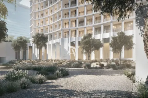 شقة في DIFC, دبي 1غرف نوم, 111 م² رقم 84919 - صورة 4