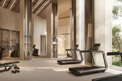 شقة في DIFC, دبي 1غرف نوم, 111 م² رقم 84919 - صورة 12