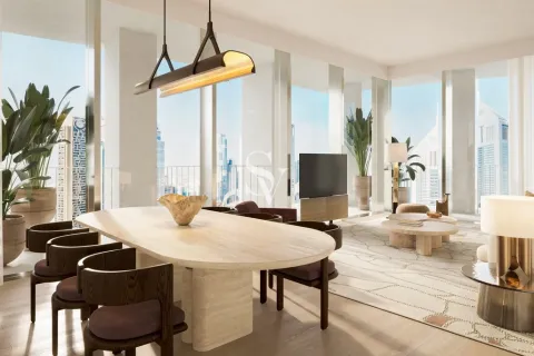 شقة في DIFC, دبي 1غرف نوم, 111 م² رقم 84919 - صورة 19